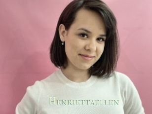 Henriettaellen