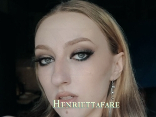 henriettafare Actrice xxx