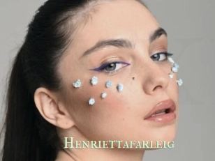 Henriettafarleig