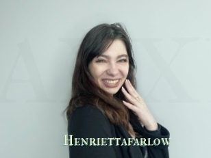 Henriettafarlow
