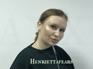 Henriettafears