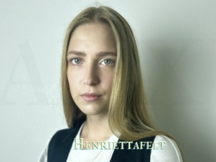 Henriettafelt