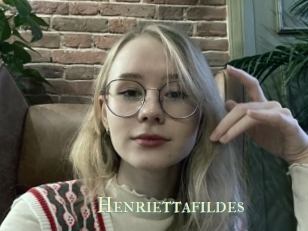 Henriettafildes