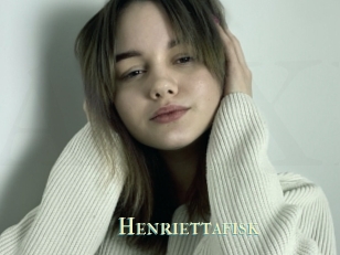 Henriettafisk