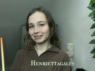 Henriettagales