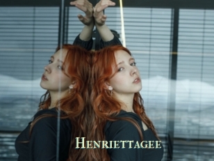 Henriettagee