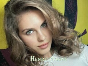 Henriettagise