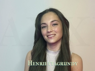 Henriettagrundy