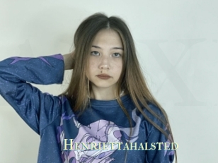 henriettahalsted Actrice xxx