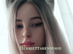 Henriettahenwood