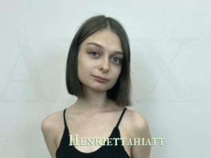Henriettahiatt