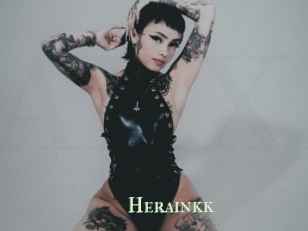 herainkk Actrice xxx