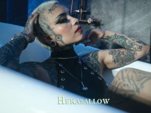 herasallow Actrice xxx