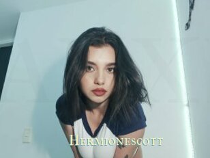 hermionescott Actrice xxx
