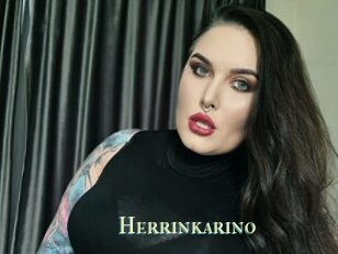 Herrinkarino