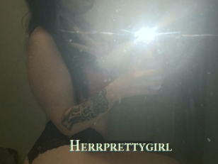 Herrprettygirl