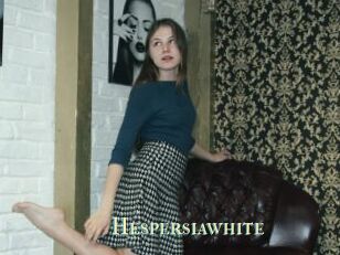 Hespersiawhite