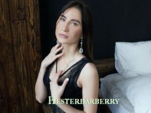 Hesterbarberry