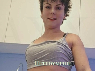 Hetedymphie