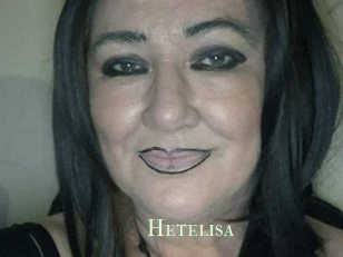 Hetelisa