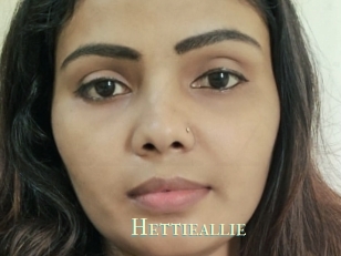 Hettieallie