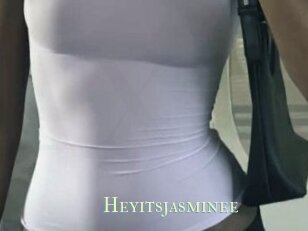 Heyitsjasminee