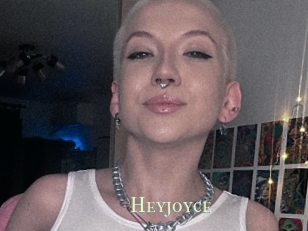 Heyjoyce
