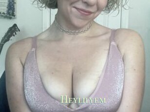 Heylilyem