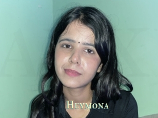 Heymona