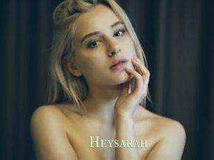 Heysarah