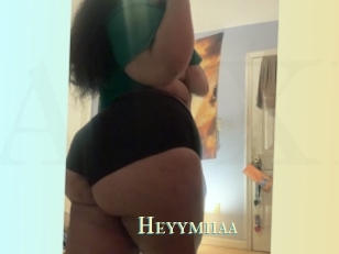 Heyymiiaa
