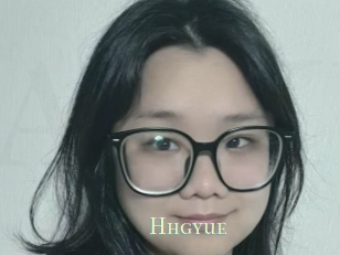 Hhgyue