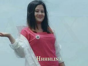 Hhhhlina