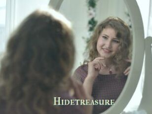 Hidetreasure