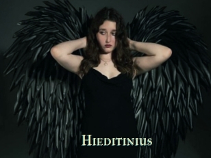 Hieditinius