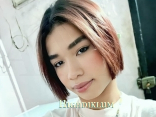 Highdiklum