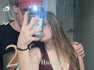 Highsex