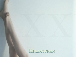 Hikarochan