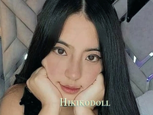 Hikikodoll