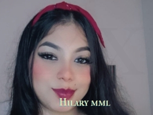 Hilary_mml