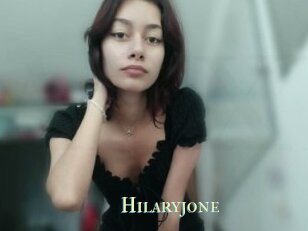 Hilaryjone
