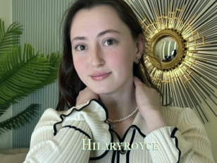 Hilaryroyce