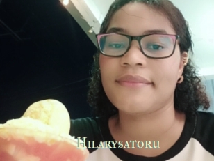 Hilarysatoru