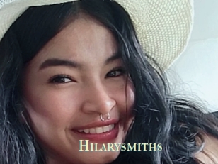 Hilarysmiths