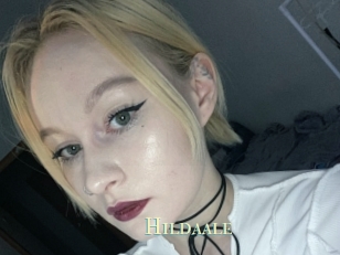hildaale Actrice xxx