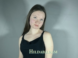 Hildabalsam