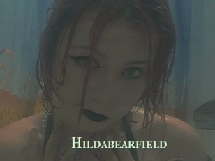 Hildabearfield
