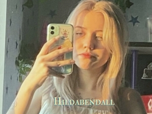 hildabendall Actrice xxx