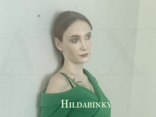 Hildabinky