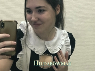 Hildabowman
